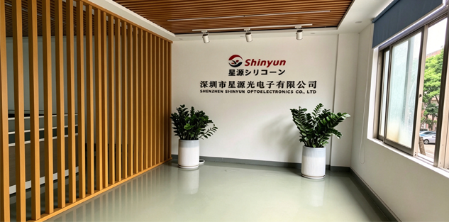 深圳星源光电子有限公司